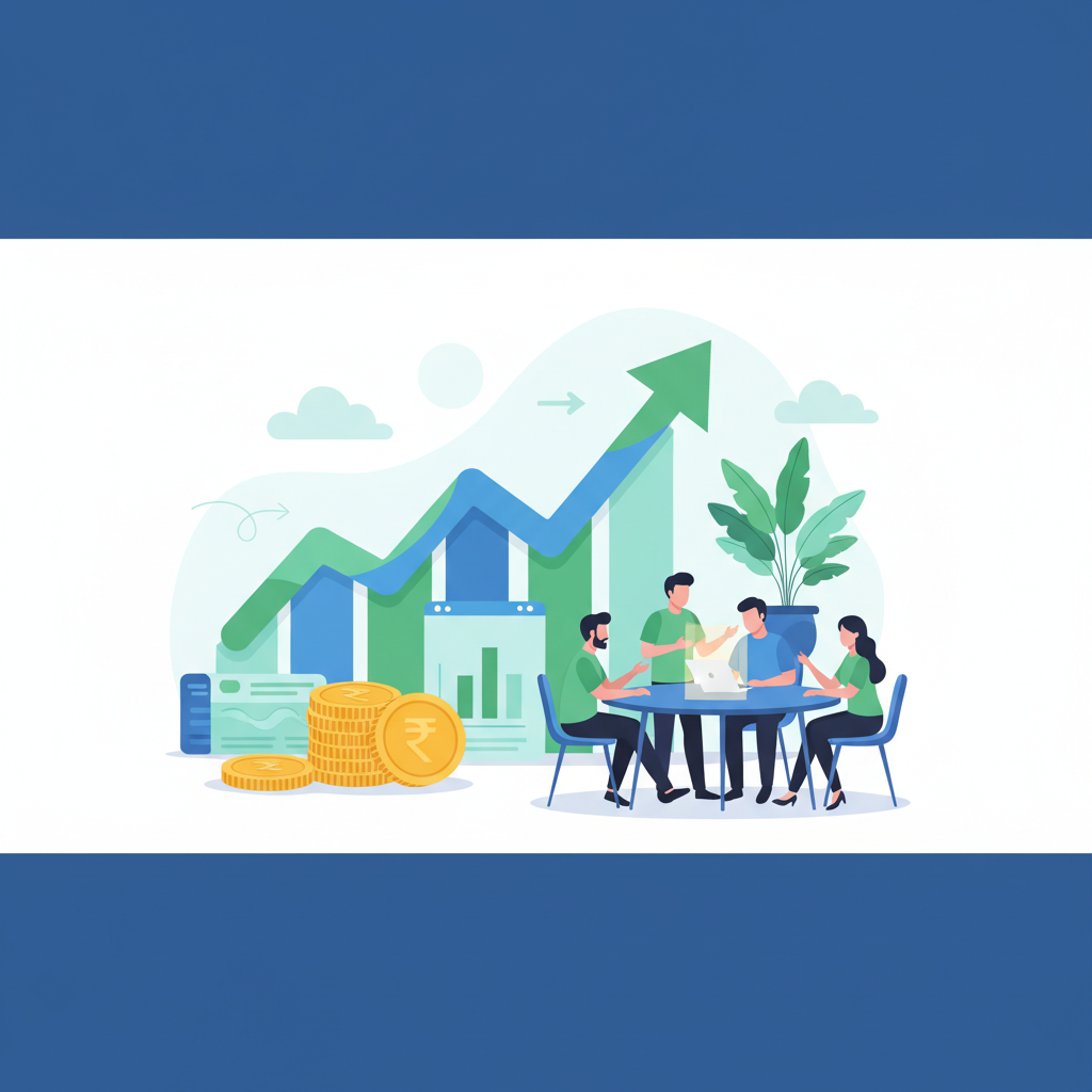 SIP कैलकुलेटर: म्युचुअल फंड निवेश की शुरुआत कैसे करें? पूरा गाइड। | SIP Plan Calculator