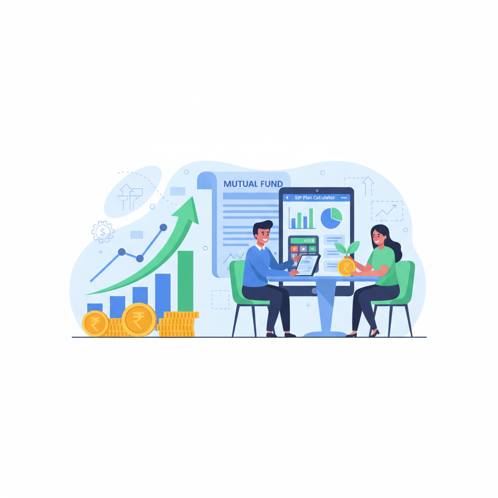 महंगाई को मात दें: SIP कैलकुलेटर से निवेश का सही प्लान बनाएं | SIP Plan Calculator