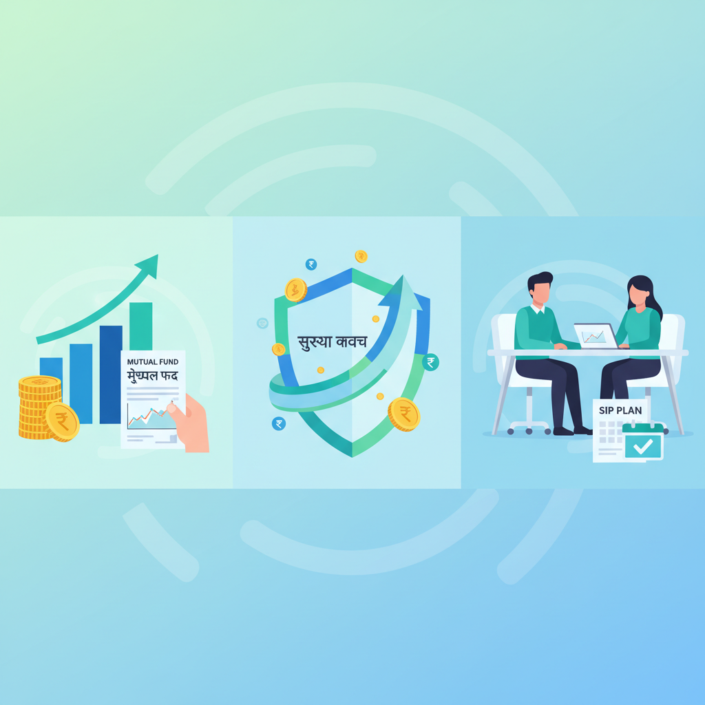 आपातकालीन फंड के लिए SIP: कैसे बनाएं सुरक्षा कवच?