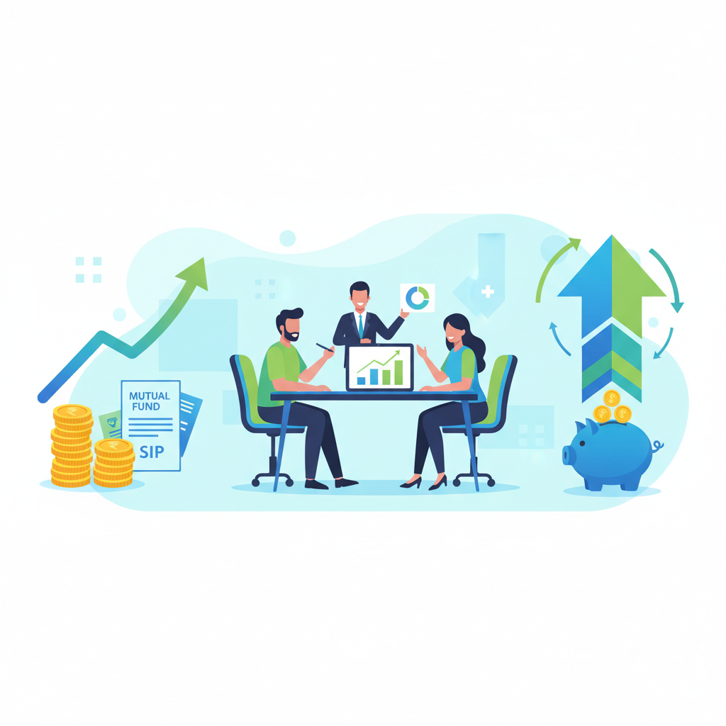 महंगाई को मात देने के लिए आपको कितने SIP निवेश की ज़रूरत है?