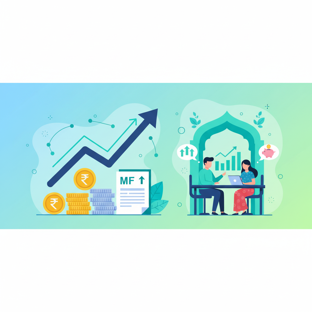 म्युचुअल फंड निवेश: SIP कैलकुलेटर से बनाएं दीर्घकालिक संपत्ति।