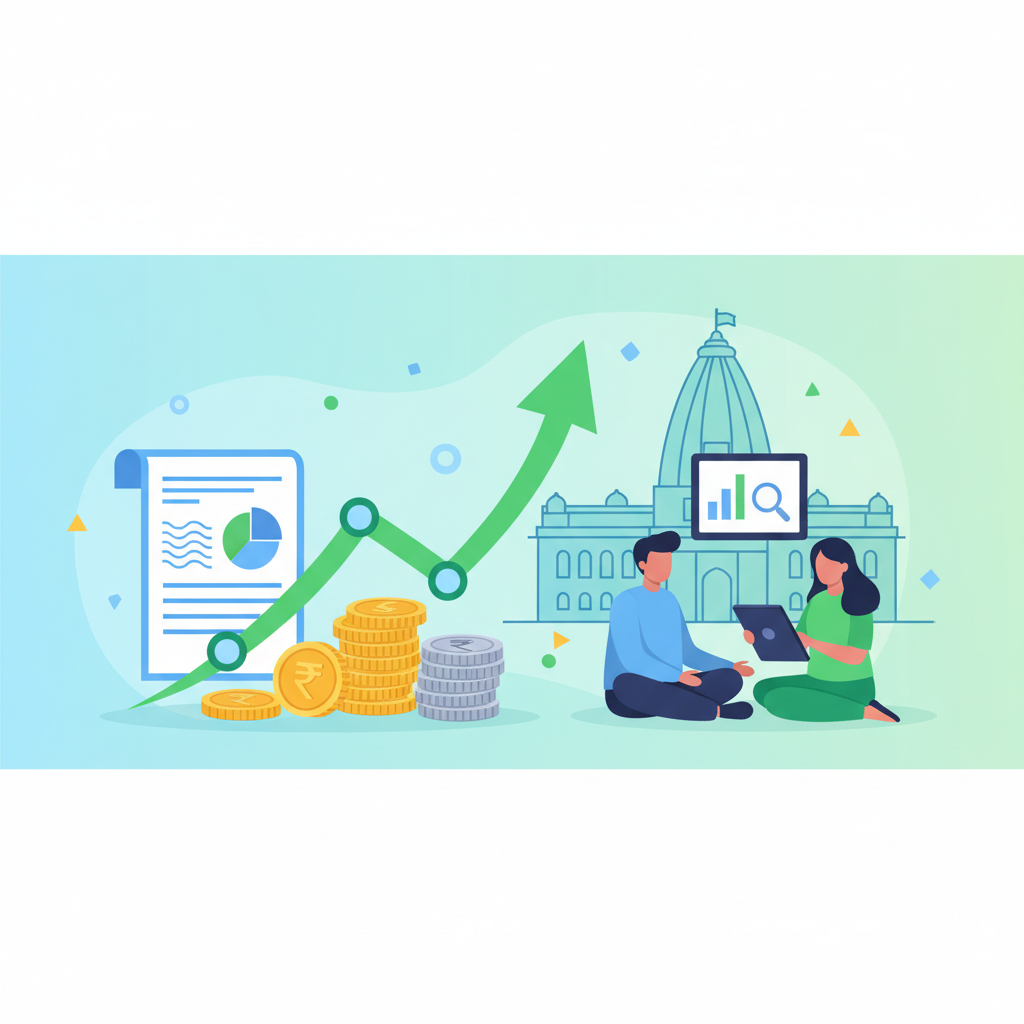 इलाहाबाद में SIP के जरिए म्युचुअल फंड में निवेश कैसे करें?