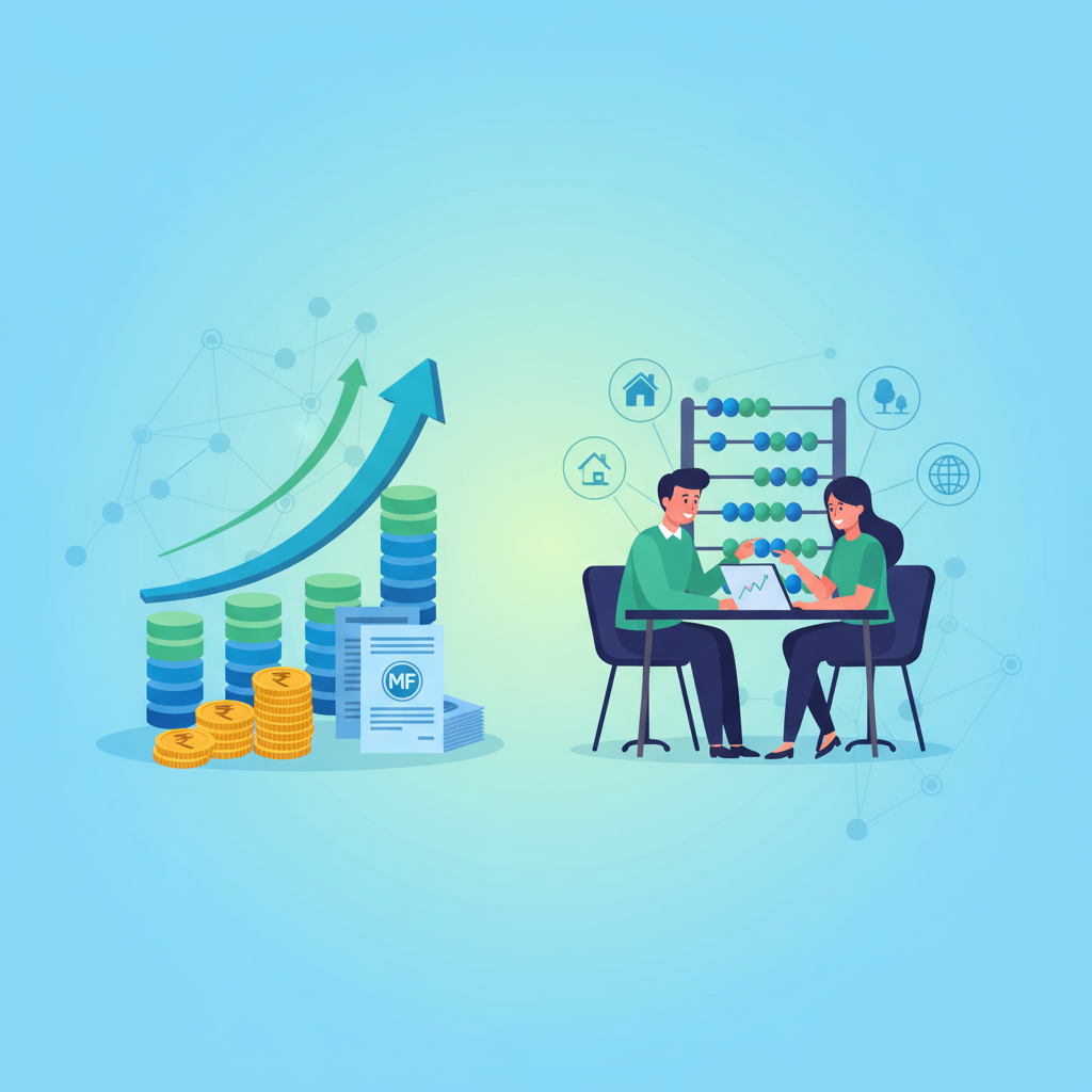 अपनी वित्तीय लक्ष्य योजना: SIP कैलकुलेटर से पाएं सटीक आंकड़े