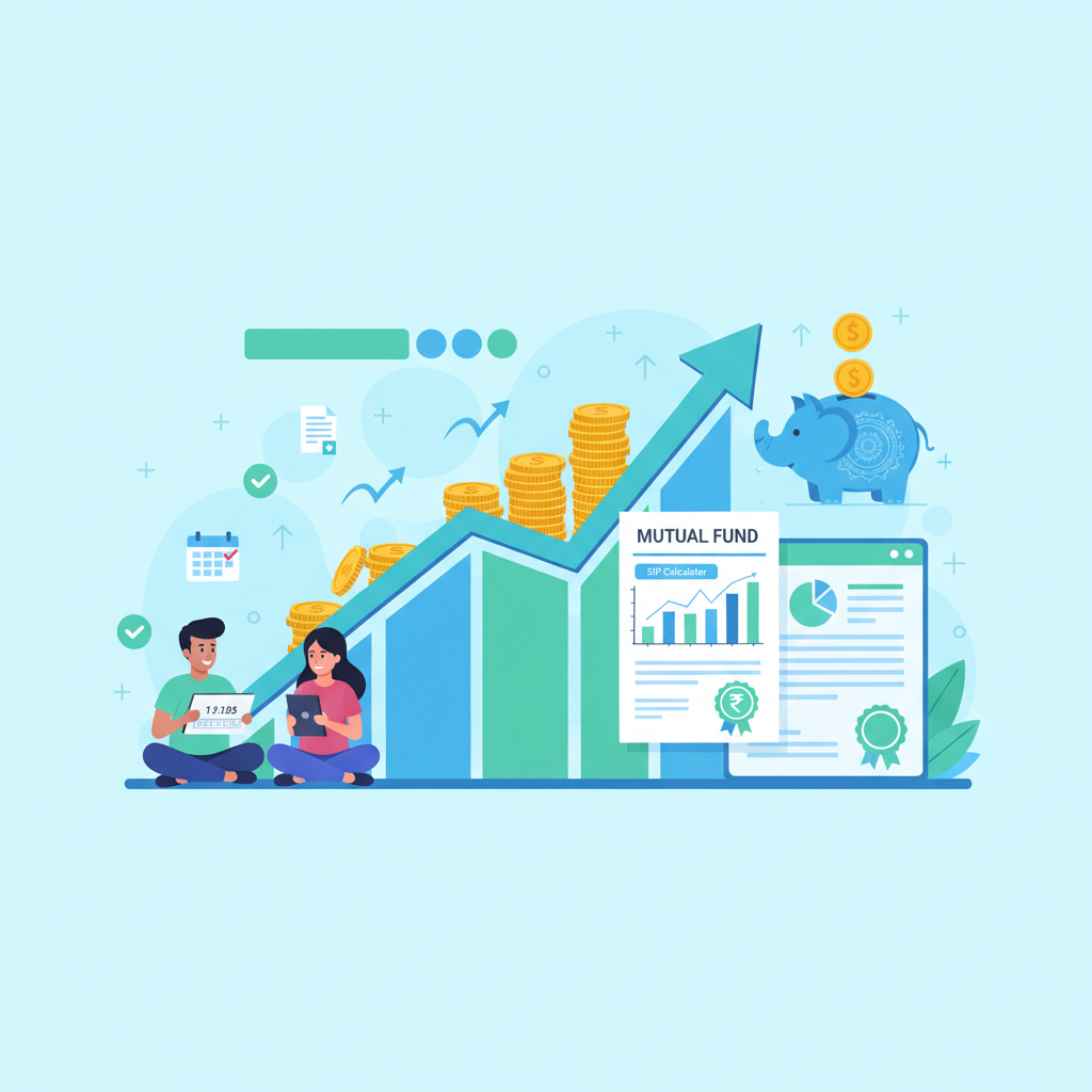 जल्दी रिटायर होना चाहते हैं? SIP कैलकुलेटर से करें अपनी प्लानिंग
