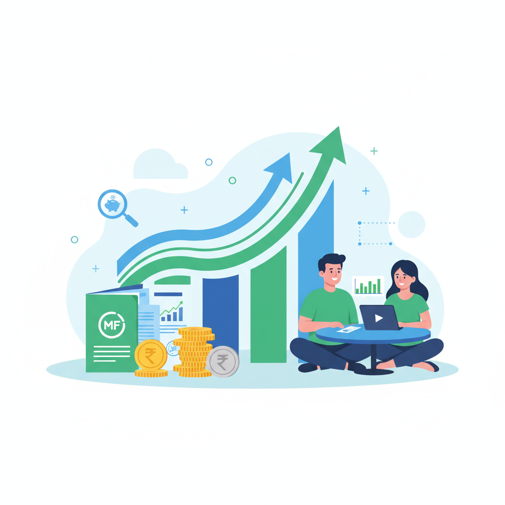 वित्तीय स्वतंत्रता के लिए SIP कैलकुलेटर से बनाएं अपनी योजना।