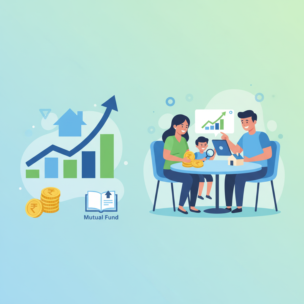 घर के डाउन पेमेंट के लिए SIP कैलकुलेटर से करें गोल प्लानिंग।