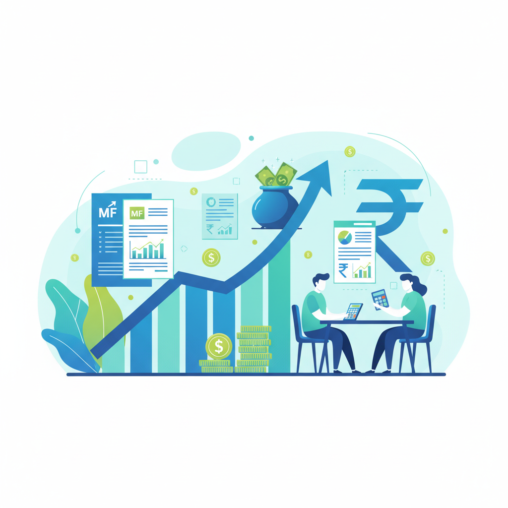 अपने वित्तीय लक्ष्य के लिए SIP कैलकुलेटर: 5 साल में ₹10 लाख | SIP Plan Calculator