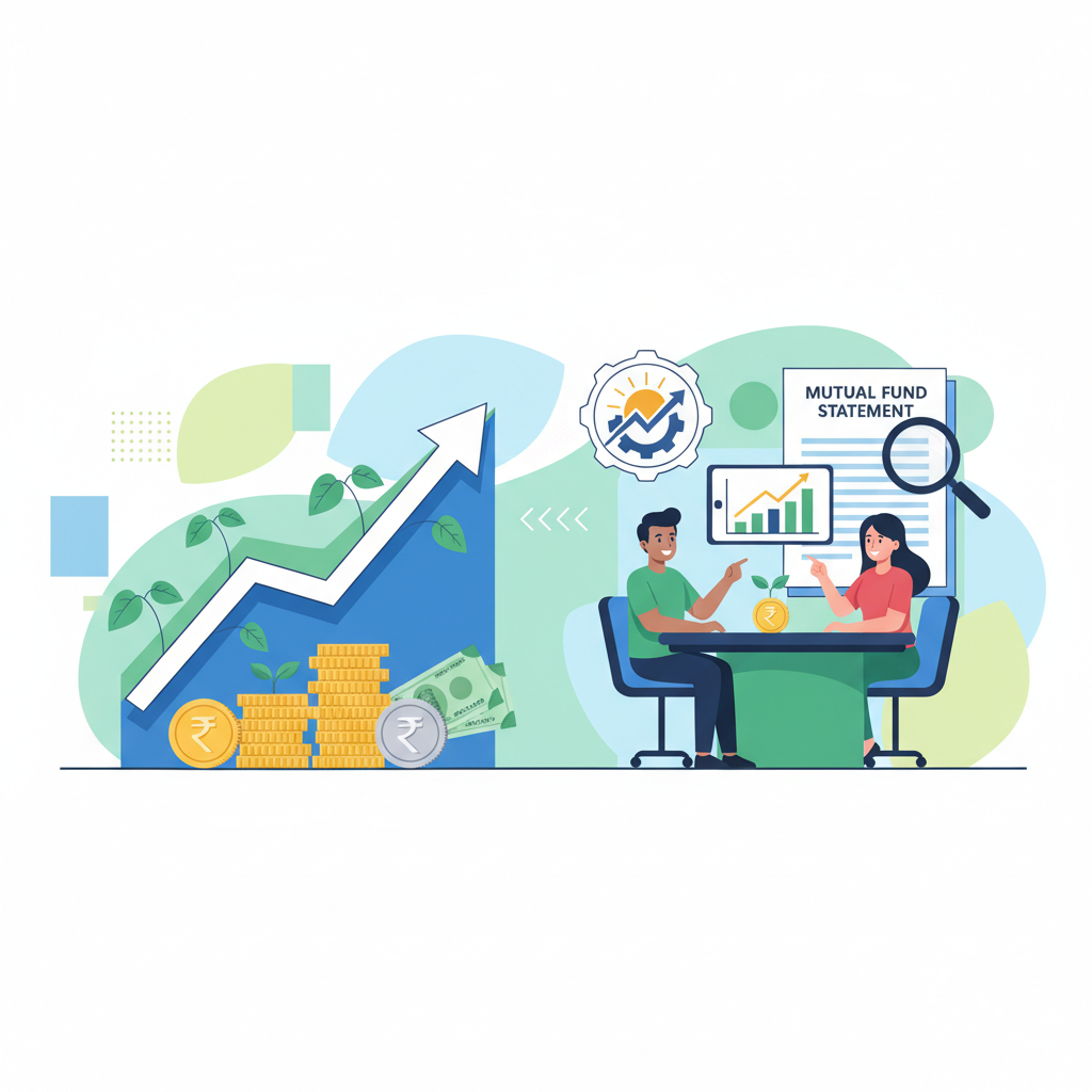 SIP कैलकुलेटर के 5 अद्भुत फायदे: अपनी बचत को बढ़ाएँ आज ही!