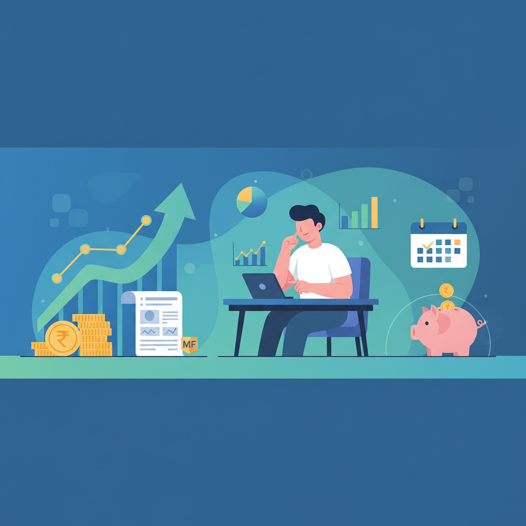 SIP कैलकुलेटर का उपयोग करते समय इन 5 गलतियों से बचें।