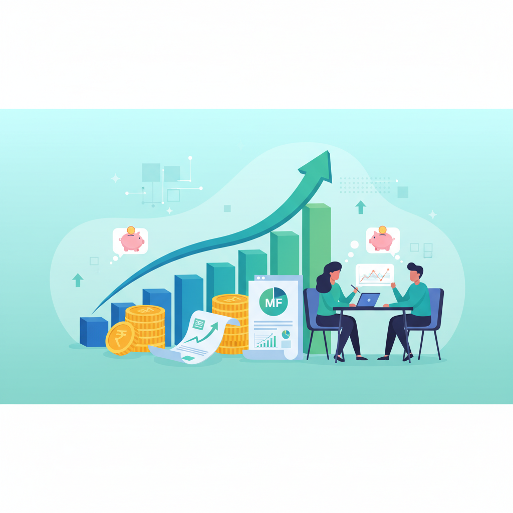 आपातकालीन फंड के लिए SIP: ₹5 लाख का लक्ष्य कैसे पाएं?