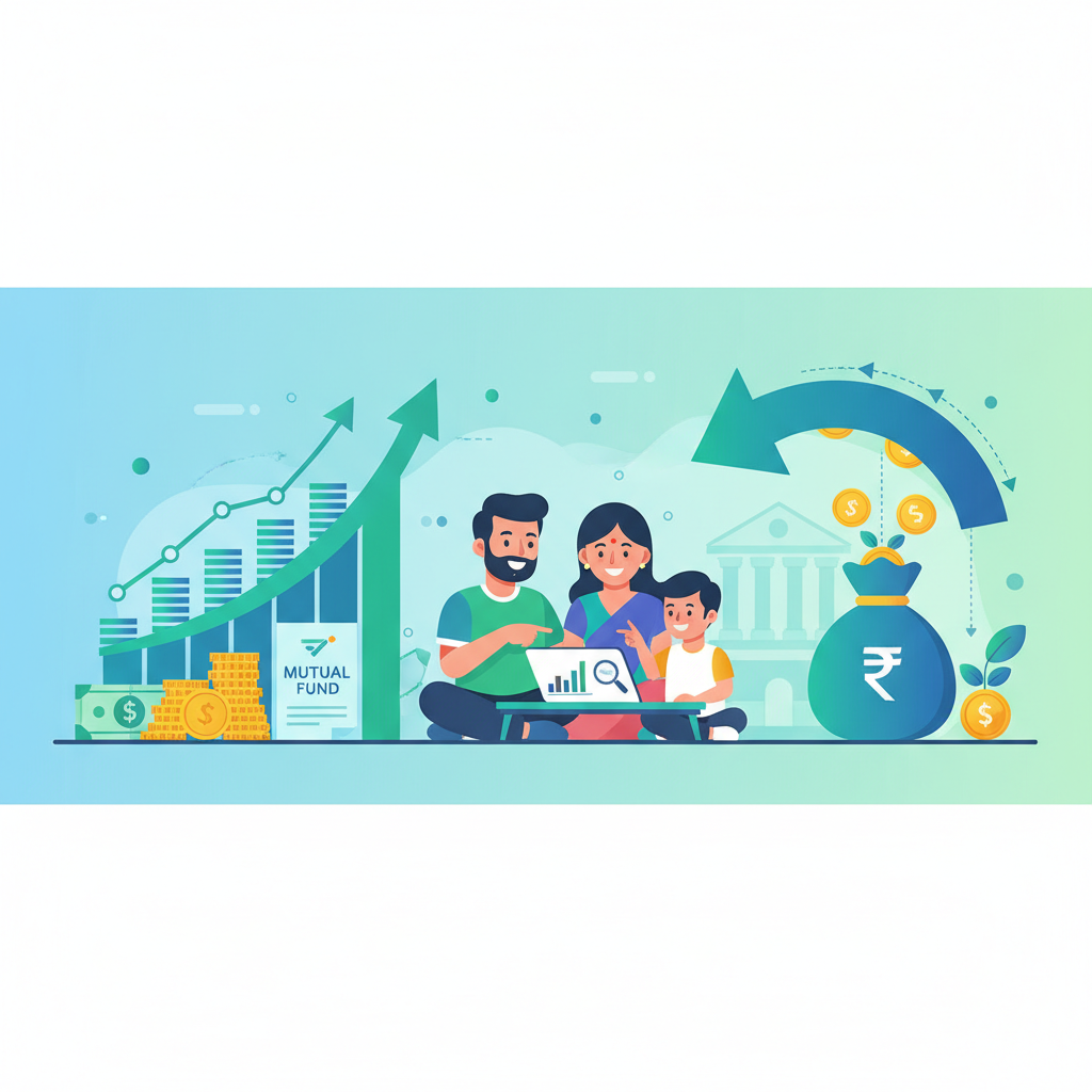 SIP कैलकुलेटर: ₹5000/माह निवेश से ₹10 लाख कैसे बनाएँ?