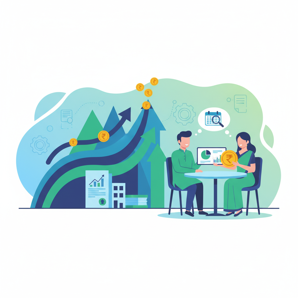 नए निवेशकों के लिए: SIP कैसे शुरू करें और सही फंड चुनें?