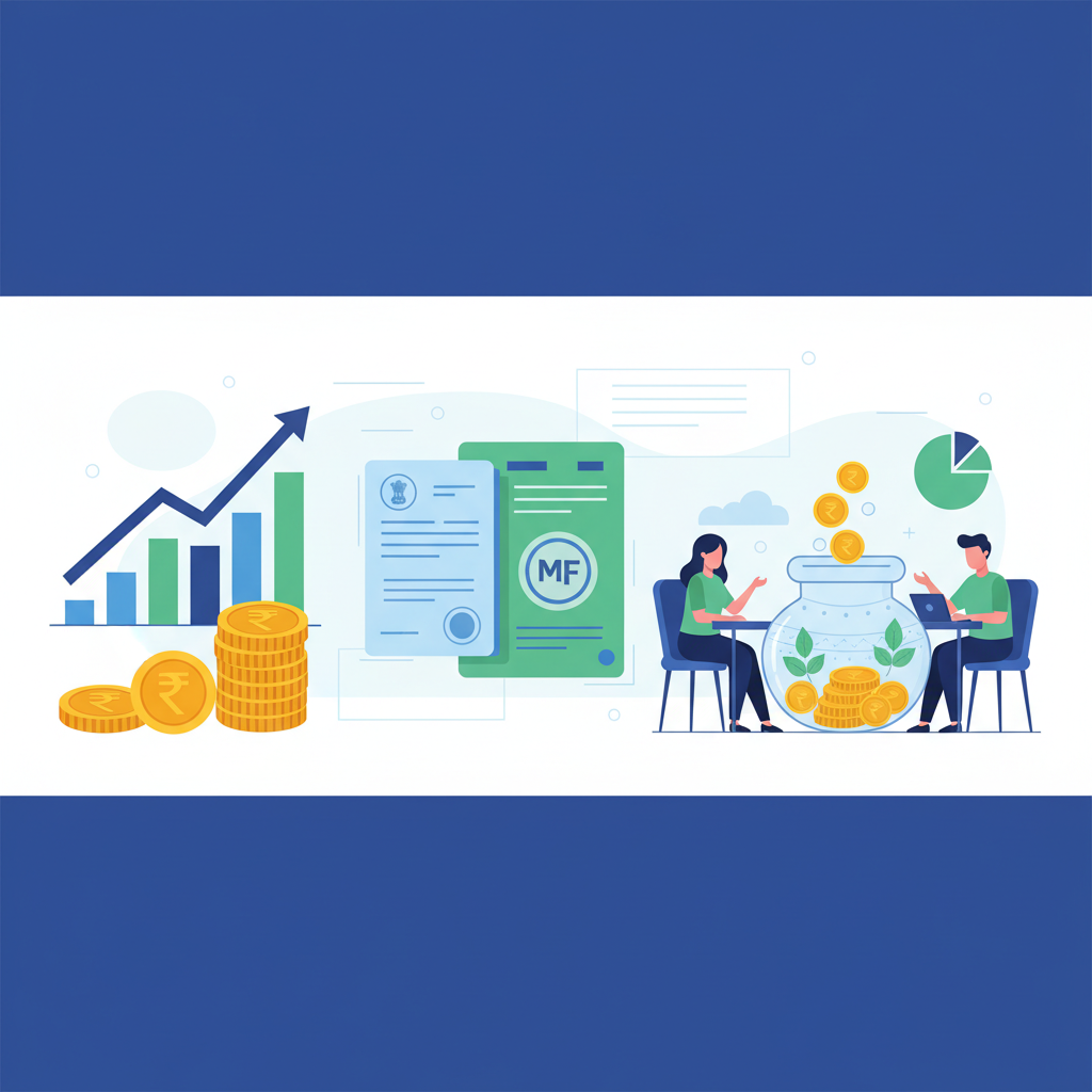 गाजियाबाद के लिए बेस्ट म्युचुअल फंड SIP निवेश योजनाएं। | SIP Plan Calculator