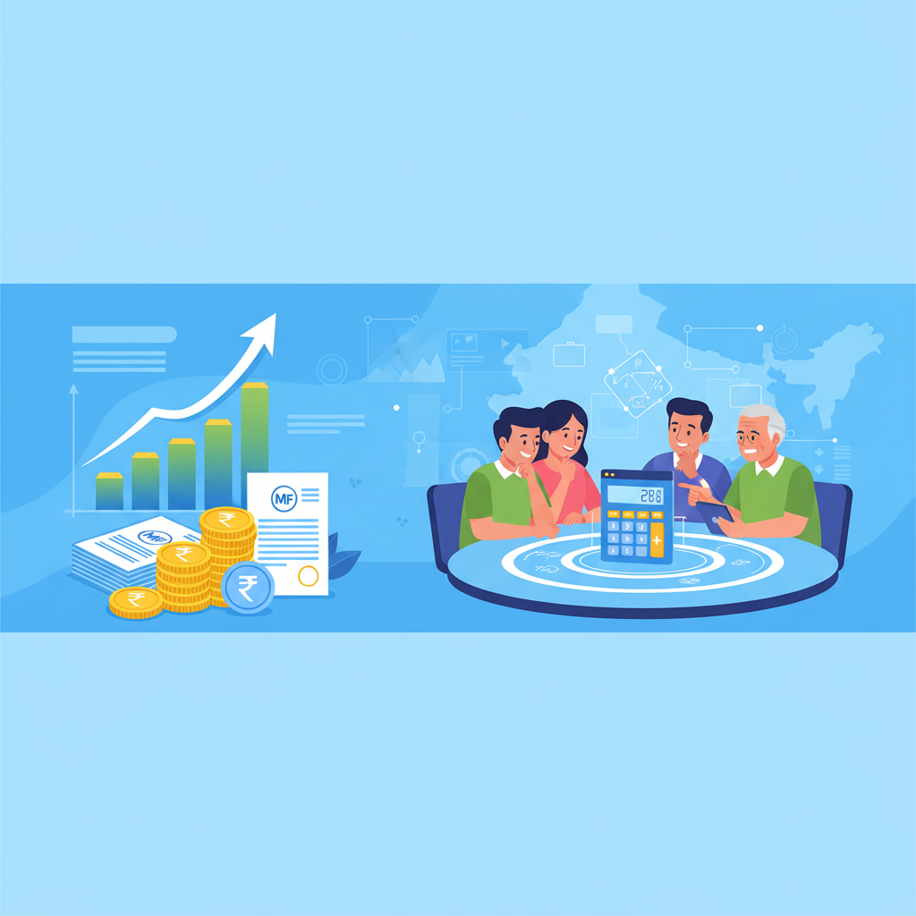 SIP निवेश से करोड़पति बनने का लक्ष्य कैसे हासिल करें? | SIP Plan Calculator