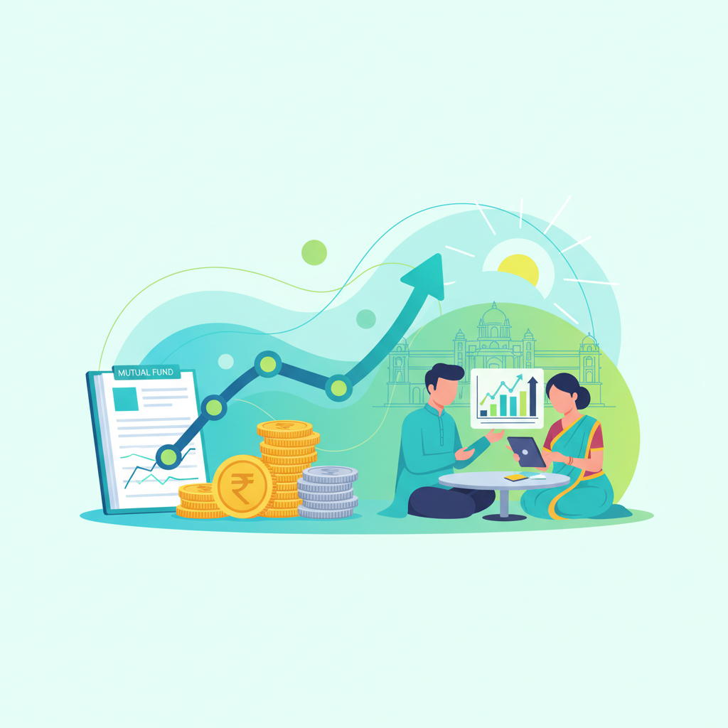 वडोदरा के निवेशकों के लिए SIP: म्युचुअल फंड में निवेश कैसे करें?