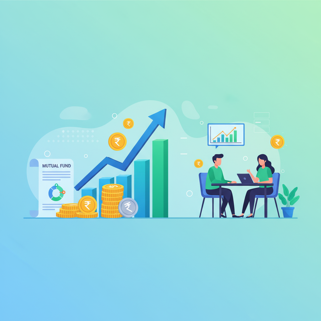 स्टेप अप SIP क्या है? जानें कैसे बढ़ेगी आपकी बचत तेजी से।