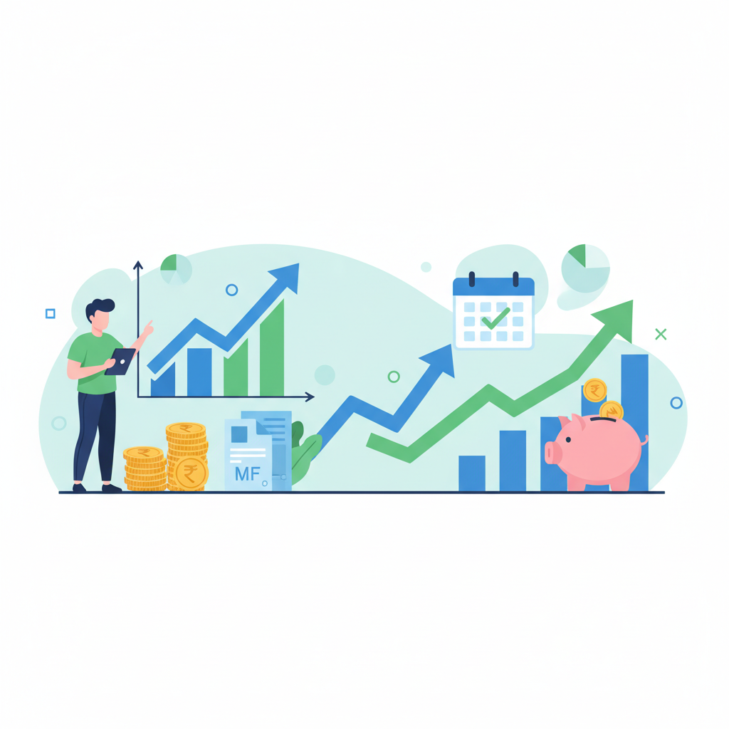 जल्दी रिटायर होना चाहते हैं? SIP कैलकुलेटर से तय करें लक्ष्य।