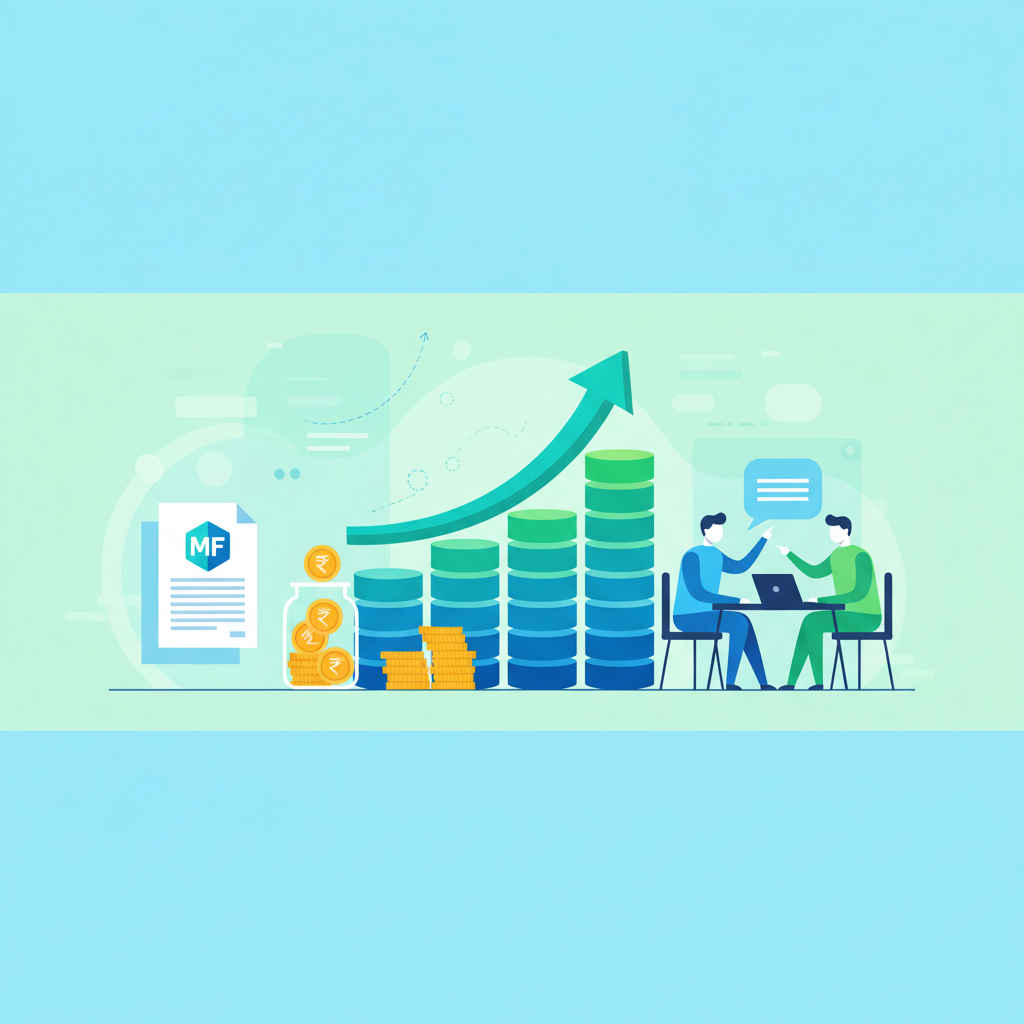 SIP रिटर्न कैलकुलेटर: अपने म्युचुअल फंड निवेश पर लाभ जानें।