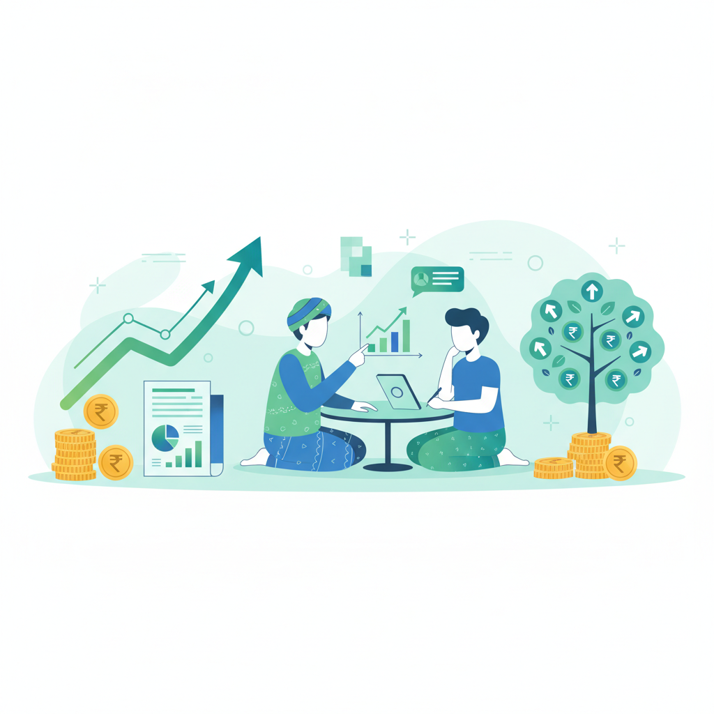 विजयवाड़ा के लिए सर्वश्रेष्ठ SIP प्लान और म्युचुअल फंड निवेश।