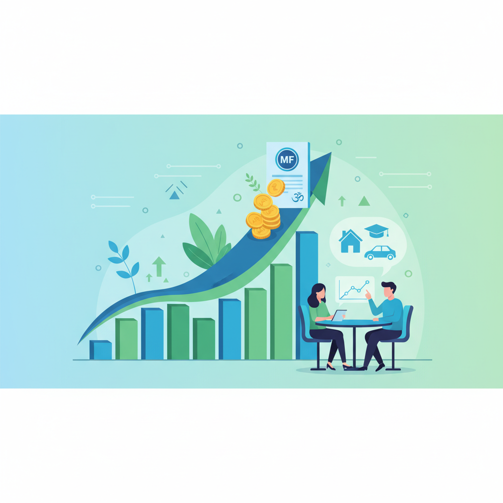 विशाखापत्तनम में SIP कैलकुलेटर: अपने वित्तीय लक्ष्य कैसे पूरे करें? | SIP Plan Calculator