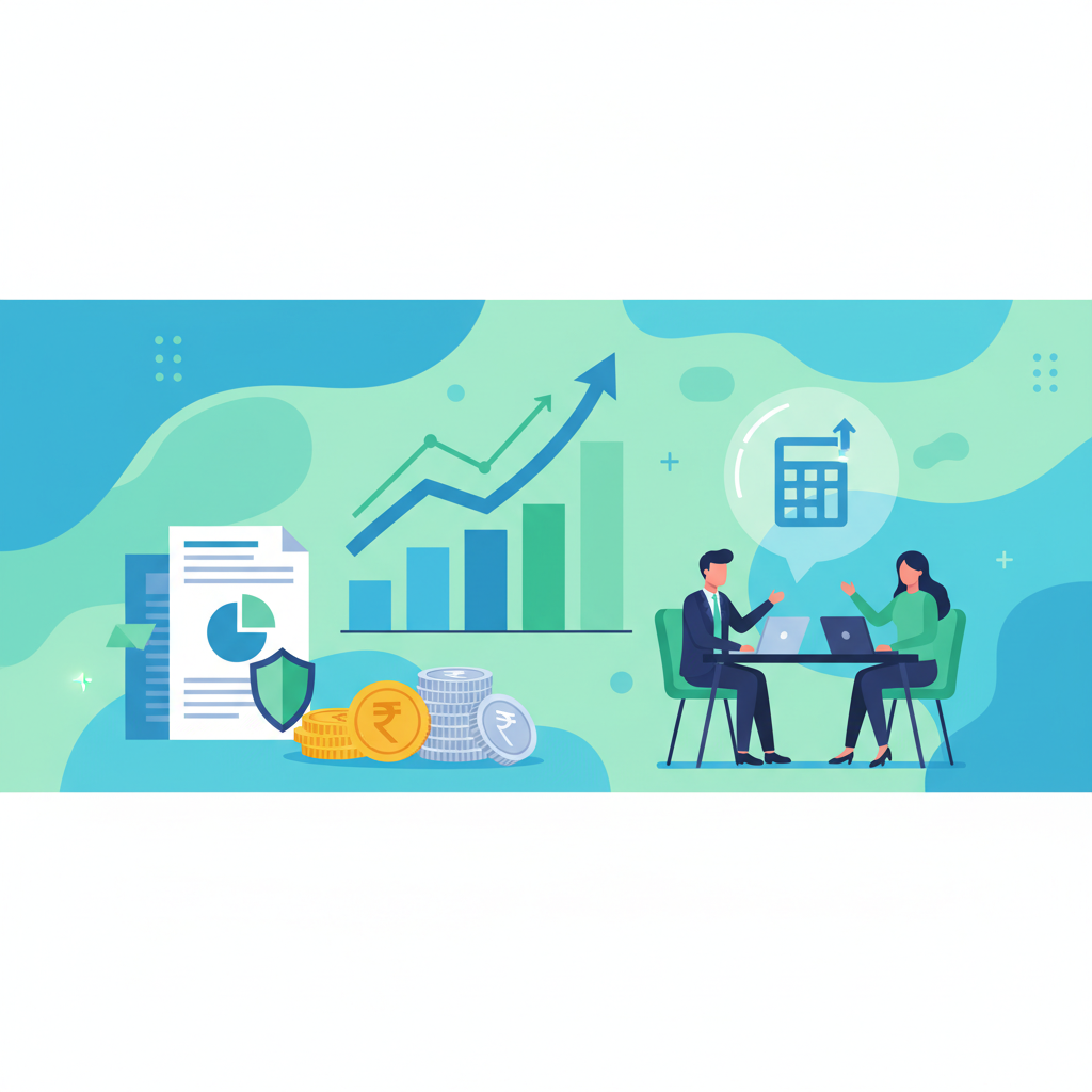 ठाणे में म्युचुअल फंड निवेश: SIP कैलकुलेटर से सही फंड चुनें | SIP Plan Calculator