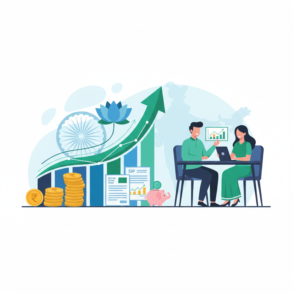 इमरजेंसी फंड हेतु SIP कैलकुलेटर: मुश्किल समय के लिए तैयारी करें।