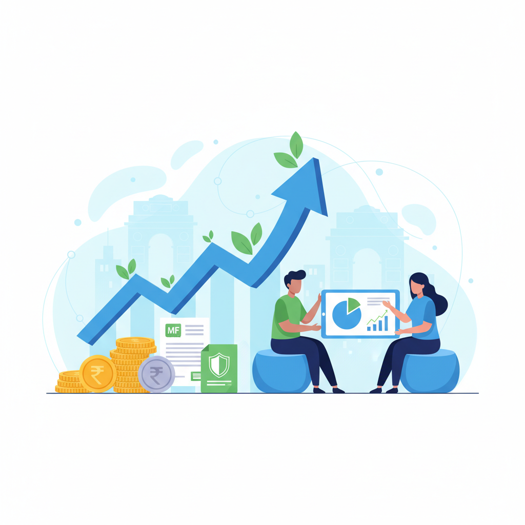 टैक्स बचत के लिए SIP निवेश: धारा 80C के अन्य विकल्प।