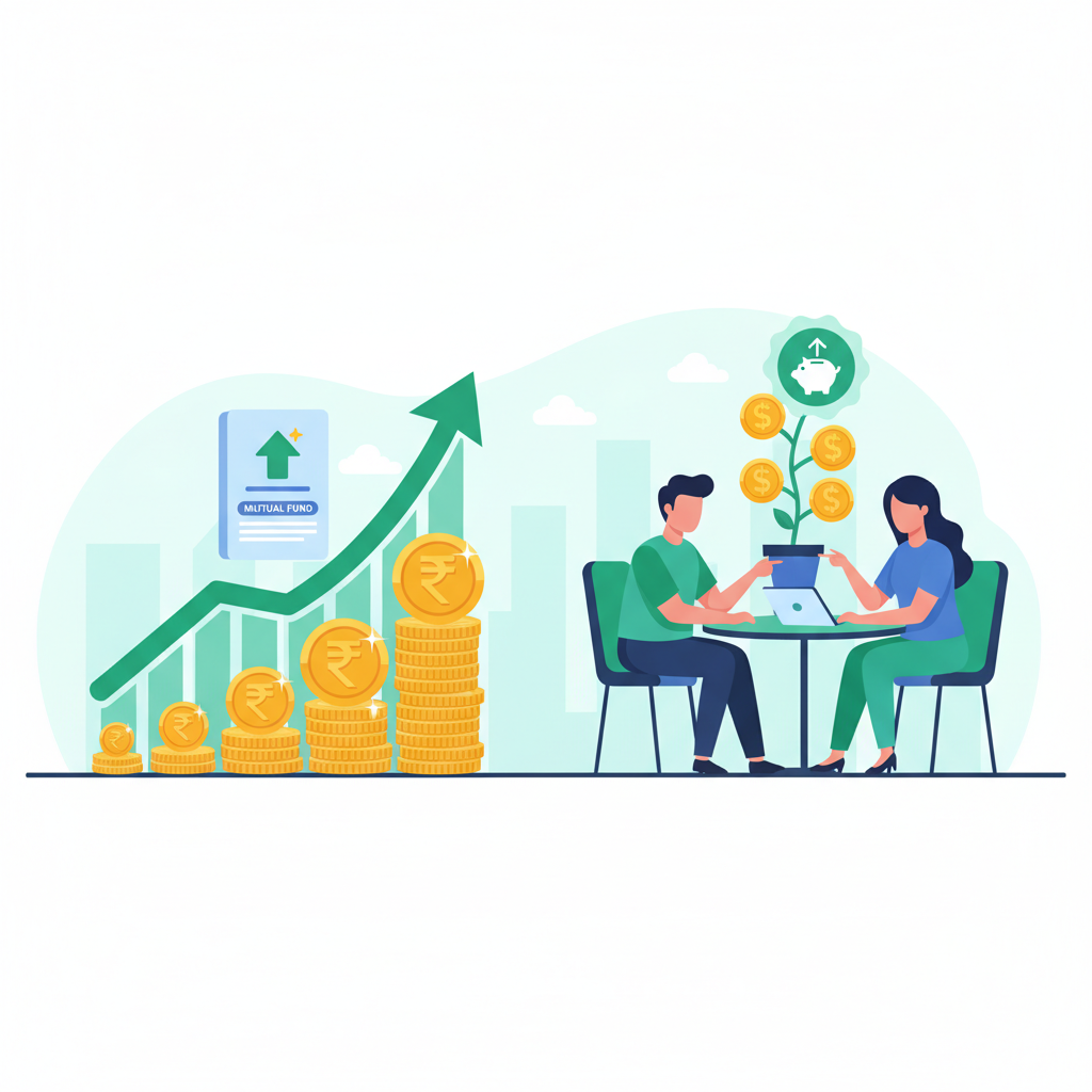 अपने वित्तीय लक्ष्य कैसे निर्धारित करें और SIP करें