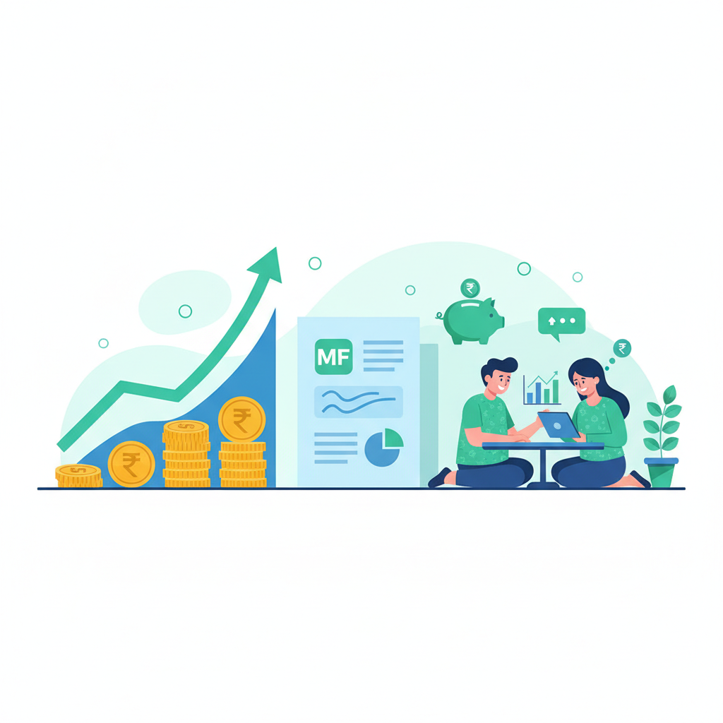 SIP रिटर्न कैलकुलेटर: जानें अपने निवेश पर कितना मिलेगा मुनाफा