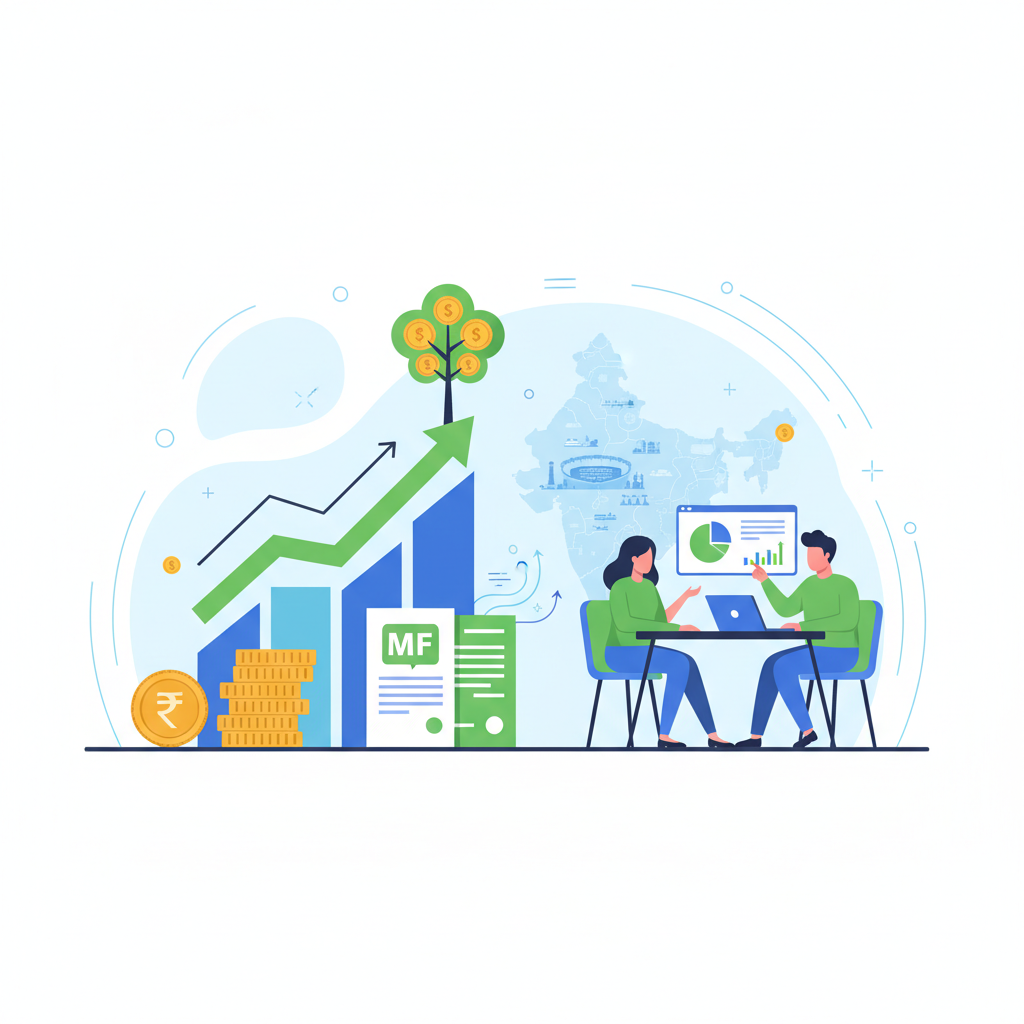 अहमदाबाद में सर्वश्रेष्ठ SIP योजनाएँ: अपने लक्ष्यों के लिए चुनें।