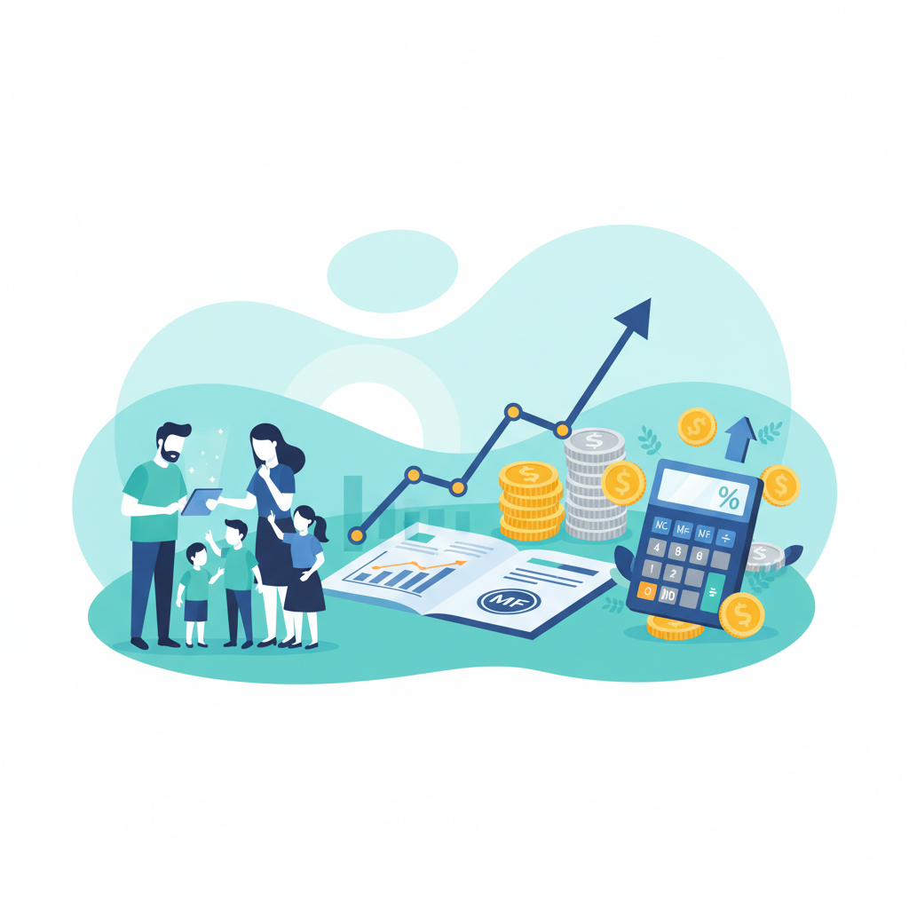 बच्चों की उच्च शिक्षा के लिए कितना SIP निवेश करना सही है? | SIP Plan Calculator