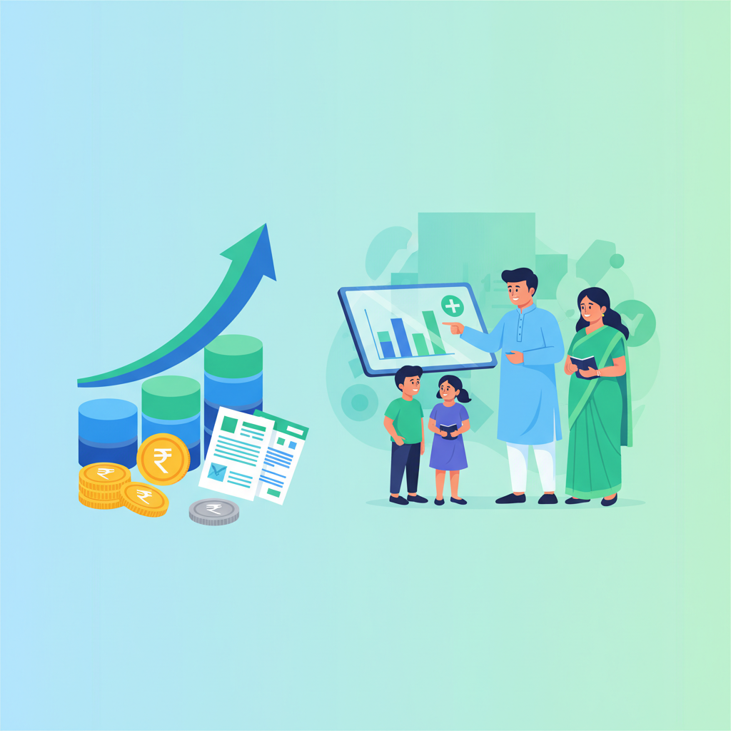 बच्चों की पढ़ाई के लिए SIP कैलकुलेटर: सही रकम कैसे चुनें? | SIP Plan Calculator