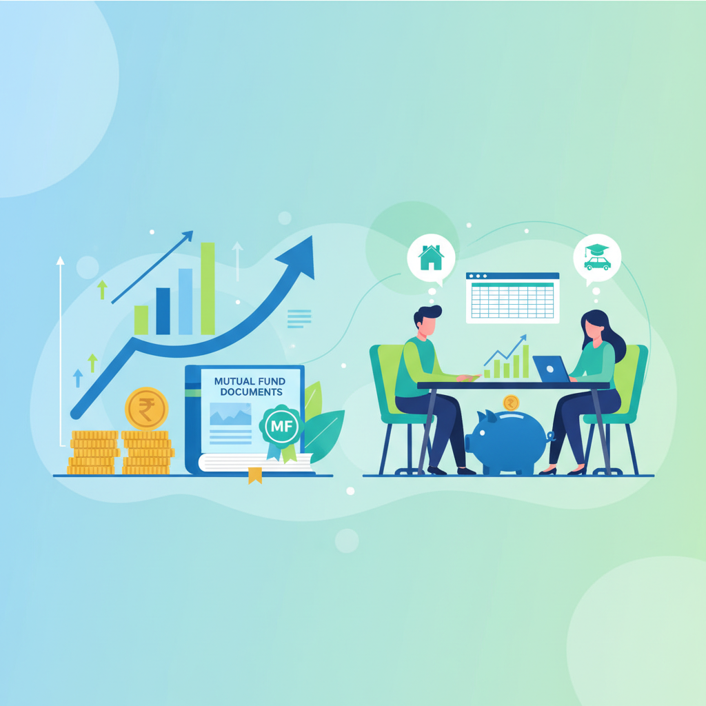 राजकोट के निवेशकों के लिए SIP कैलकुलेटर: वित्तीय लक्ष्यों की योजना