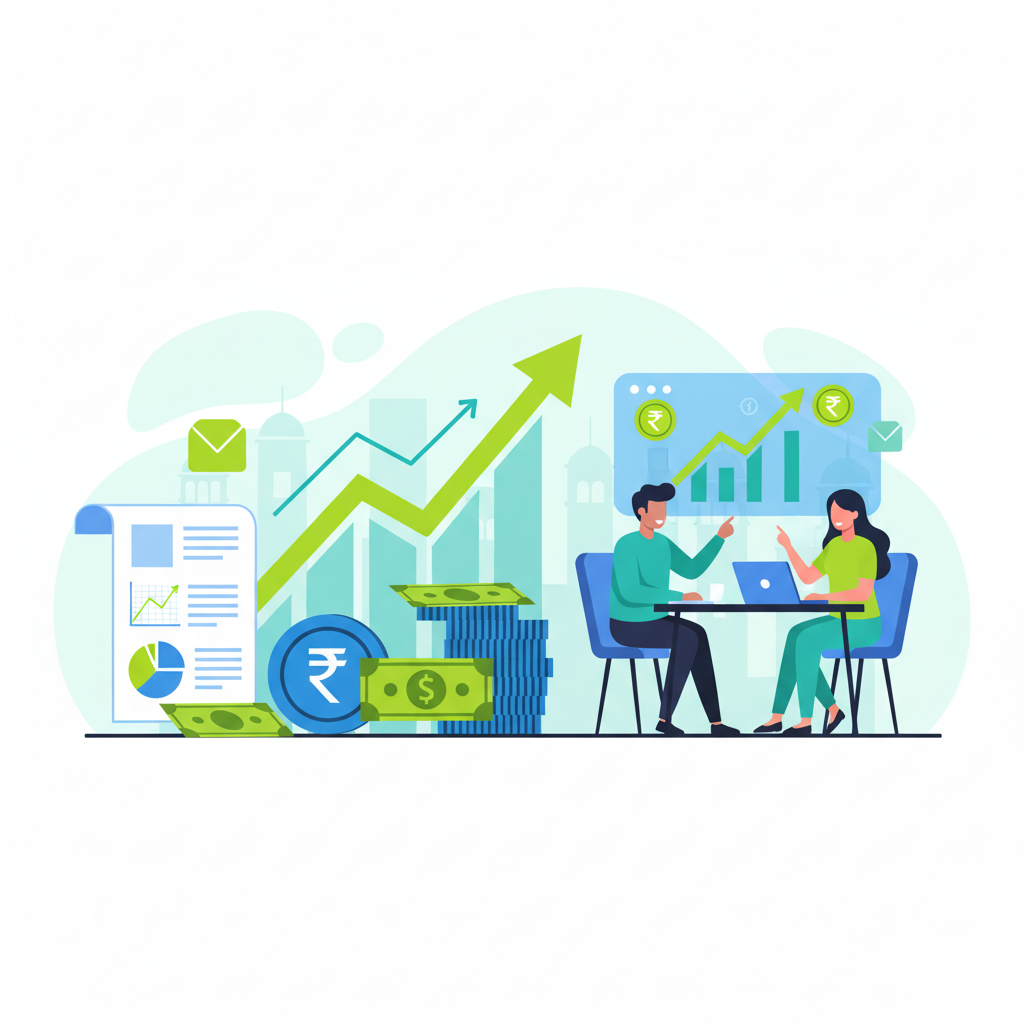 वडोदरा में SIP के लिए बेस्ट म्युचुअल फंड कैसे चुनें? गाइड।