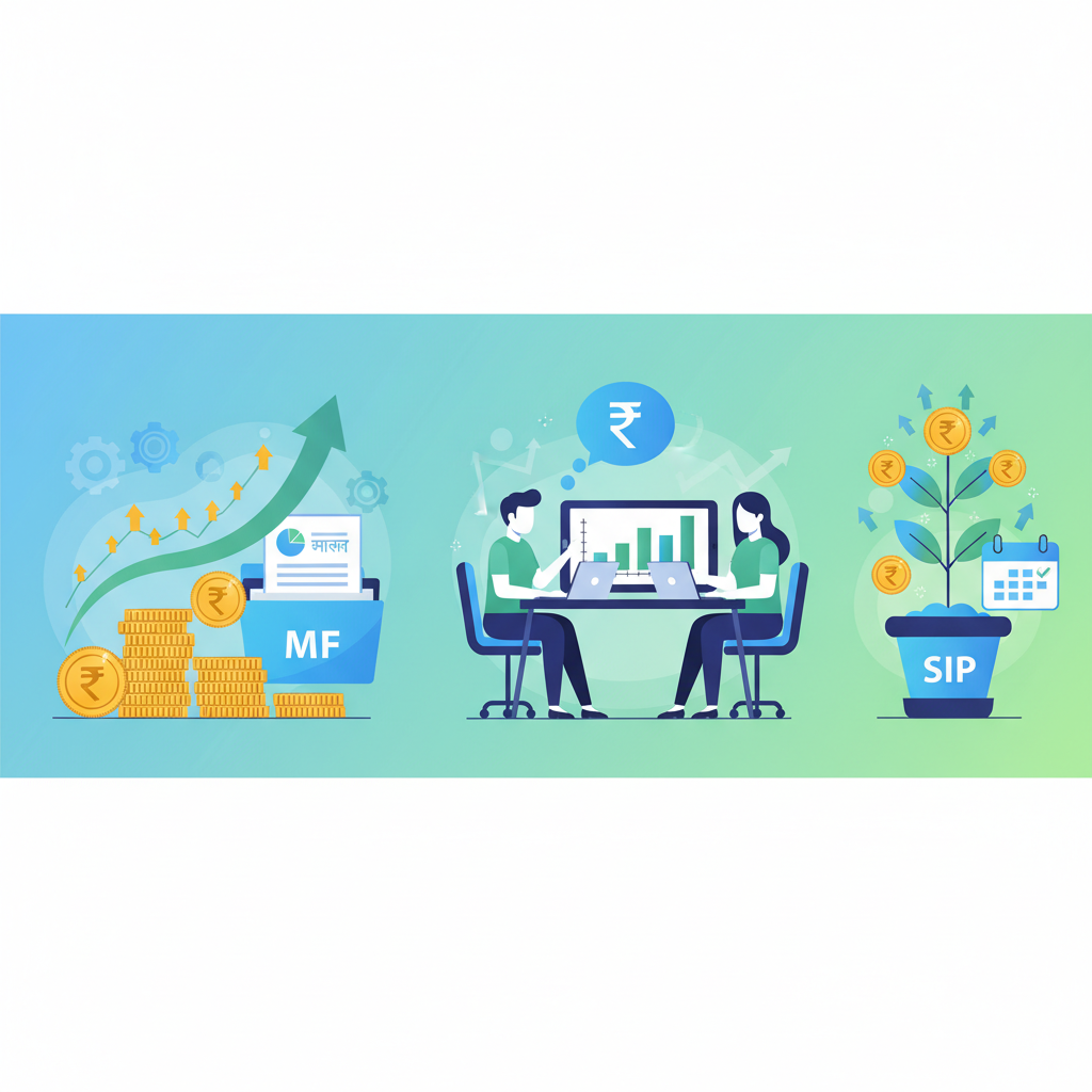 सबसे अच्छा SIP कैसे चुनें? अधिक म्युचुअल फंड रिटर्न के लिए।