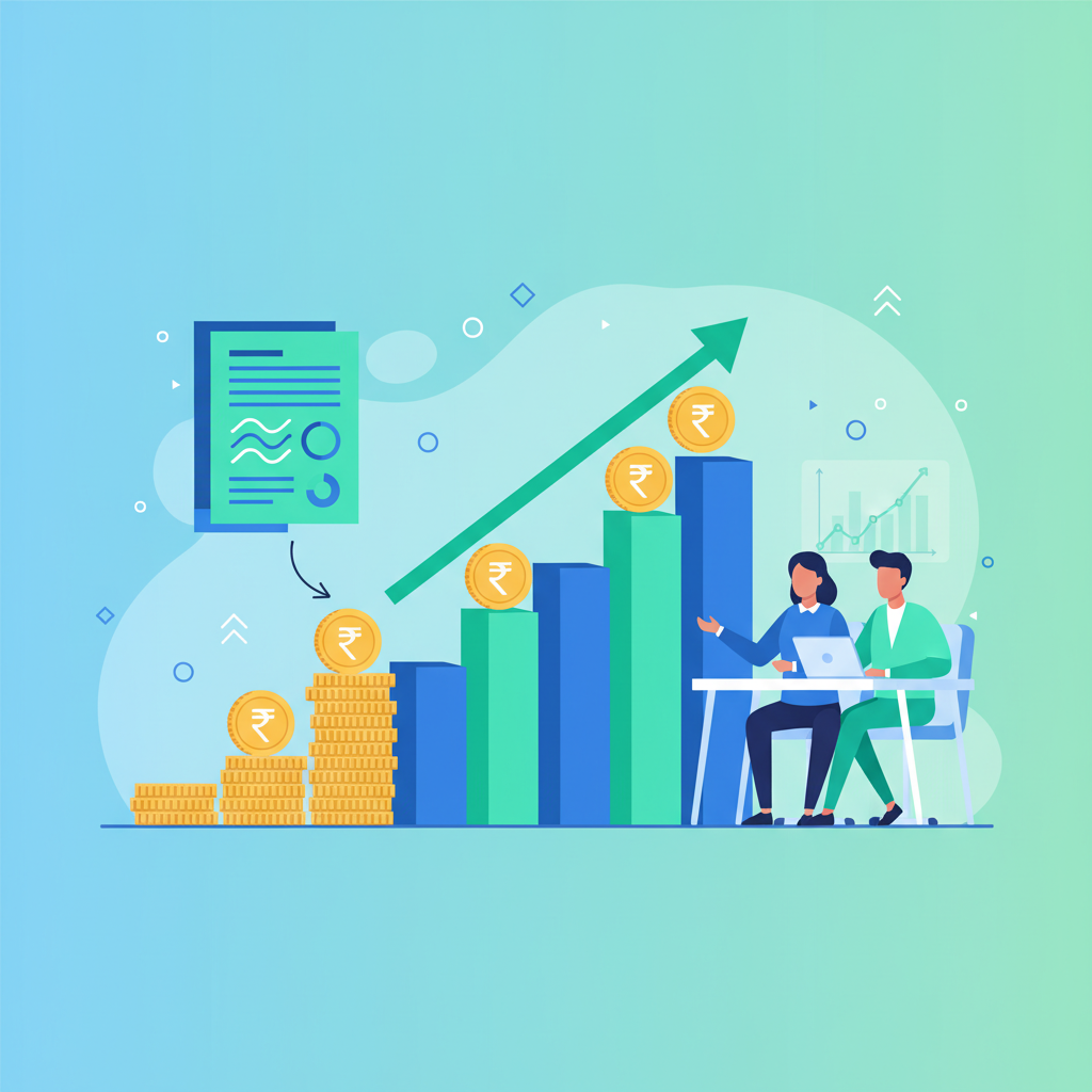 स्टेप-अप SIP क्या है और यह कैसे बढ़ाएगा आपका निवेश रिटर्न?