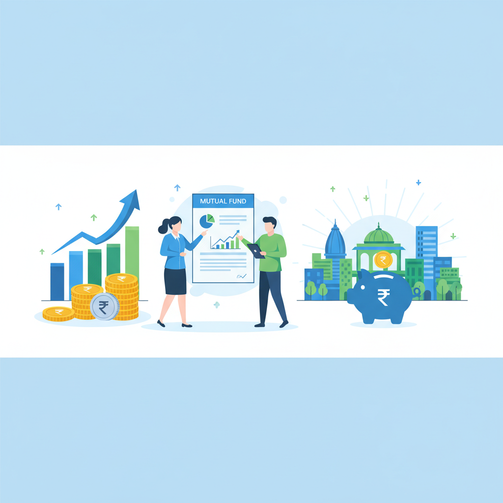 सोलापुर के लिए बेस्ट SIP निवेश योजनाएं: हाई रिटर्न के टिप्स।