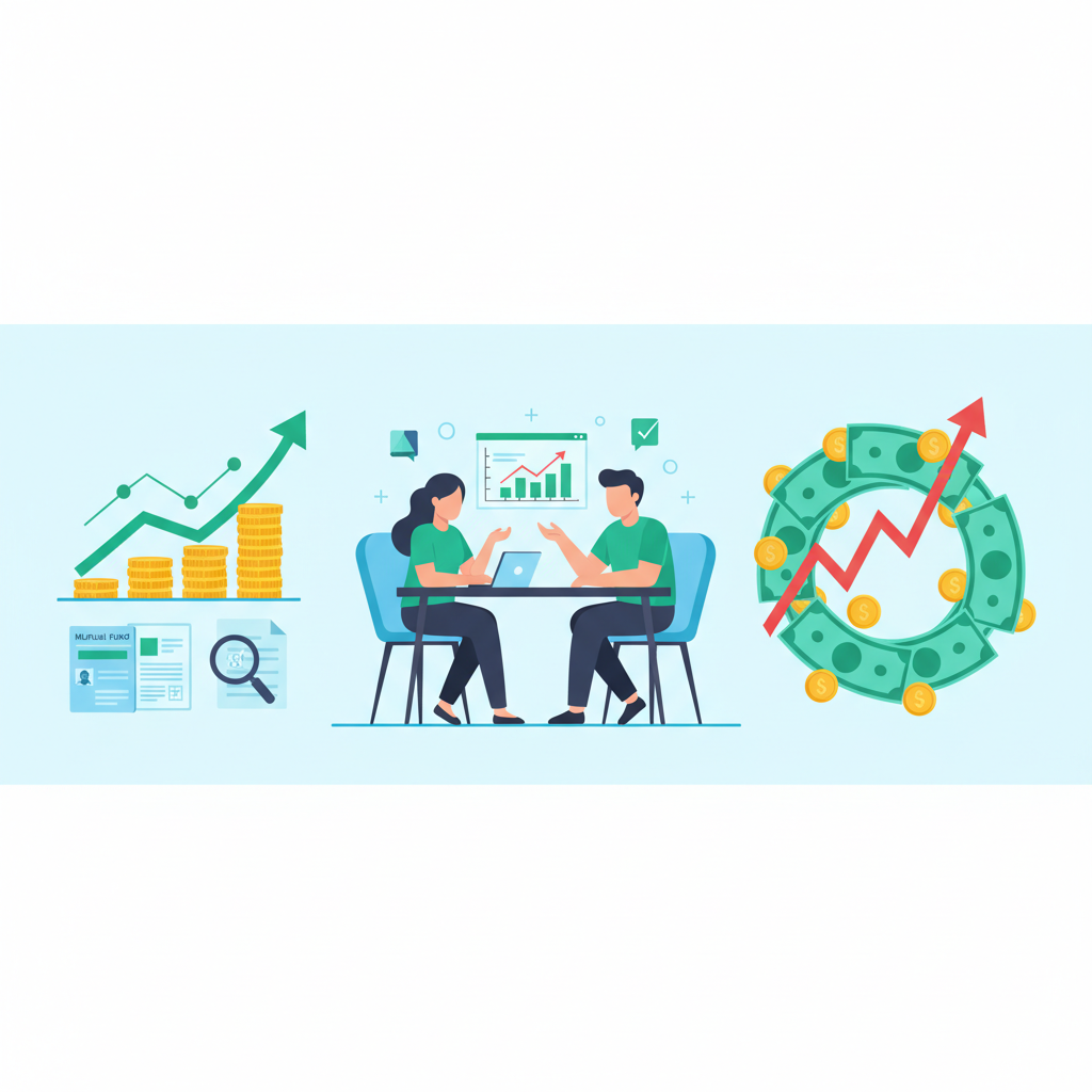 महंगाई को मात देने के लिए अपनी SIP राशि को कैसे एडजस्ट करें?