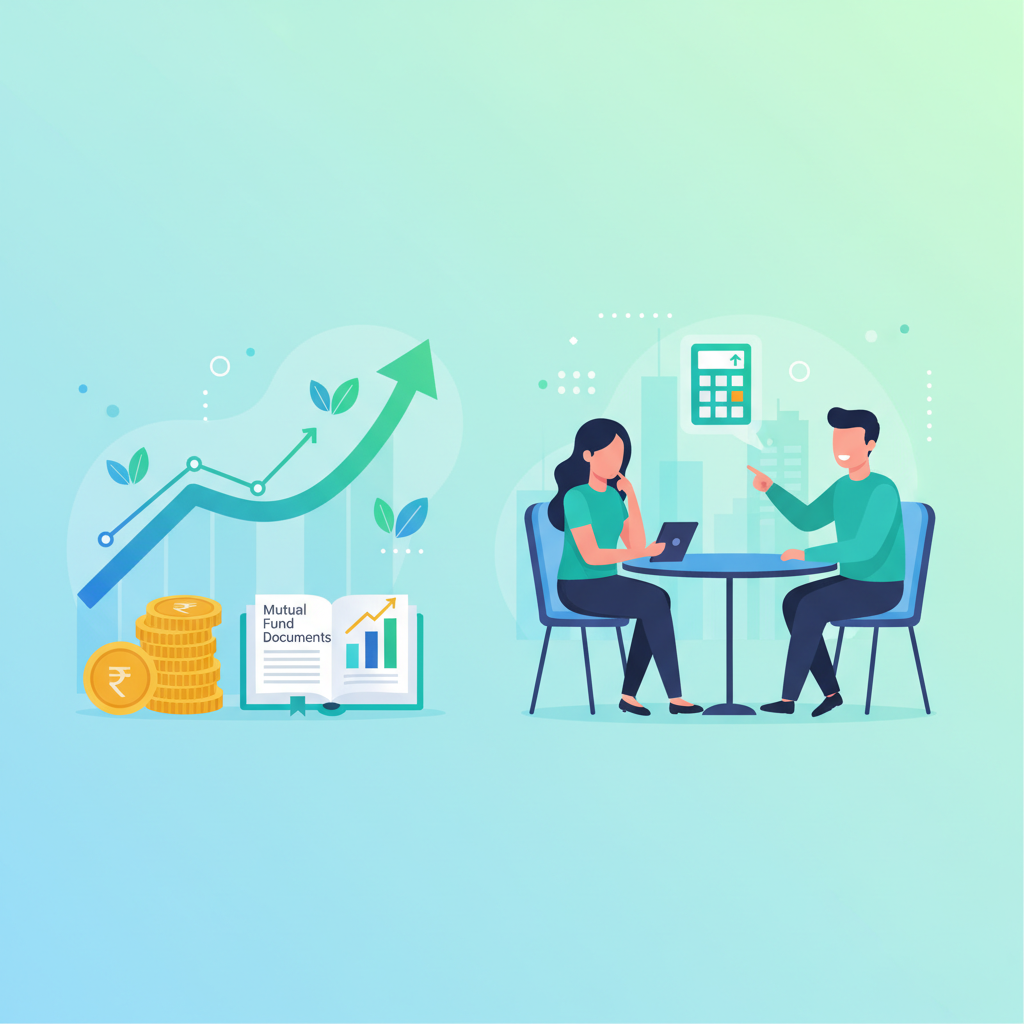 चंडीगढ़ में सैलरी वाले निवेशकों के लिए SIP कैलकुलेटर कैसे चुनें?