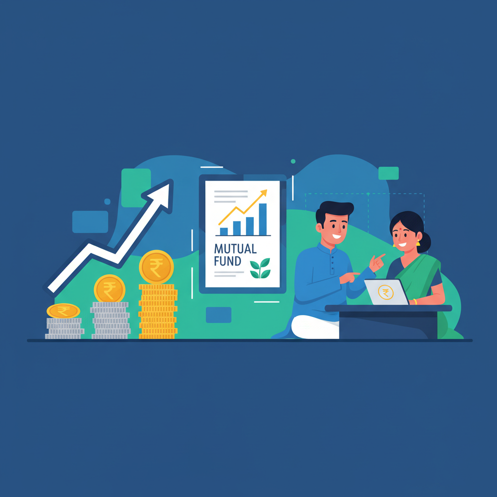 बढ़ती आय के साथ स्टेप-अप SIP कैलकुलेटर का उपयोग कैसे करें?