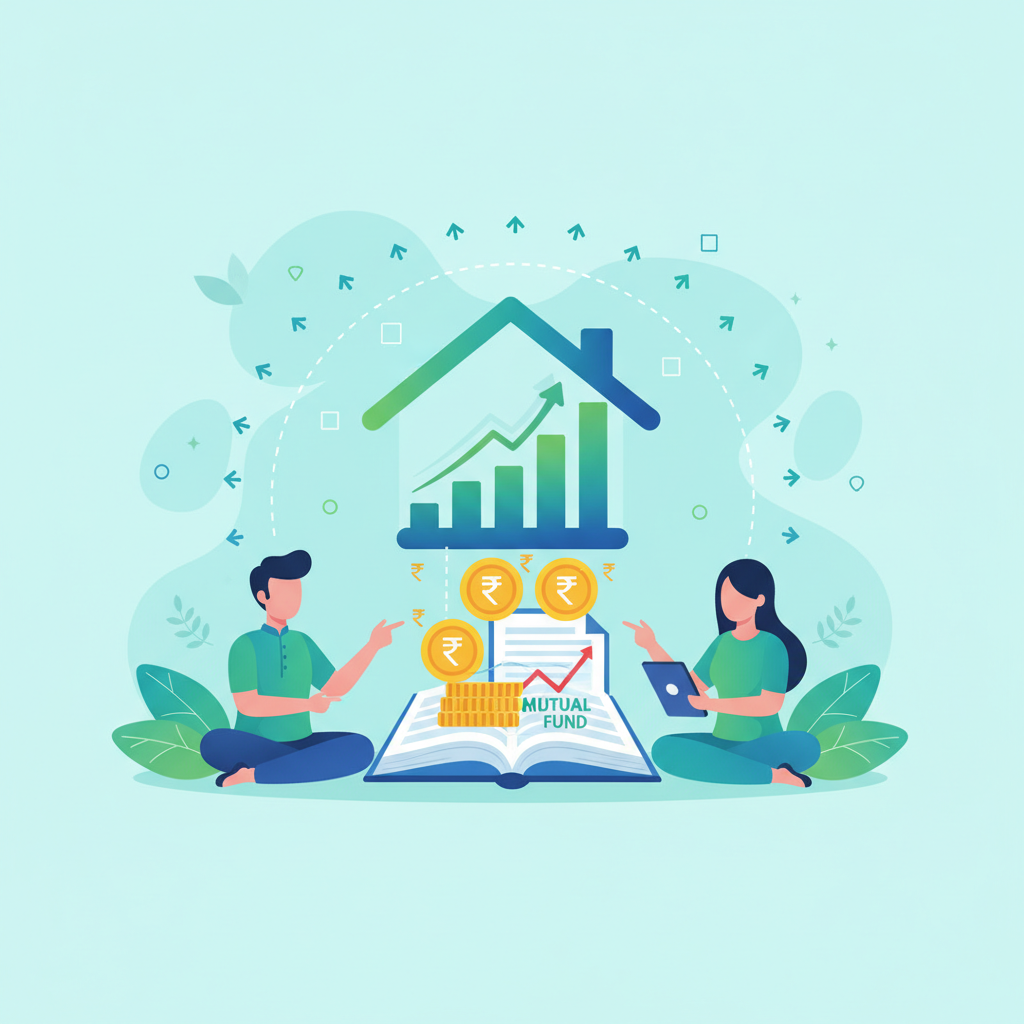 घर खरीदने के लिए डाउन पेमेंट: कितना SIP जमा करें?