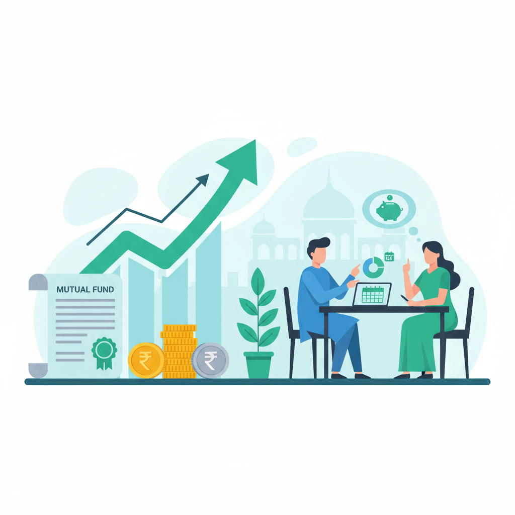 इमरजेंसी फंड के लिए SIP प्लान: आर्थिक सुरक्षा कैसे बनाए रखें?