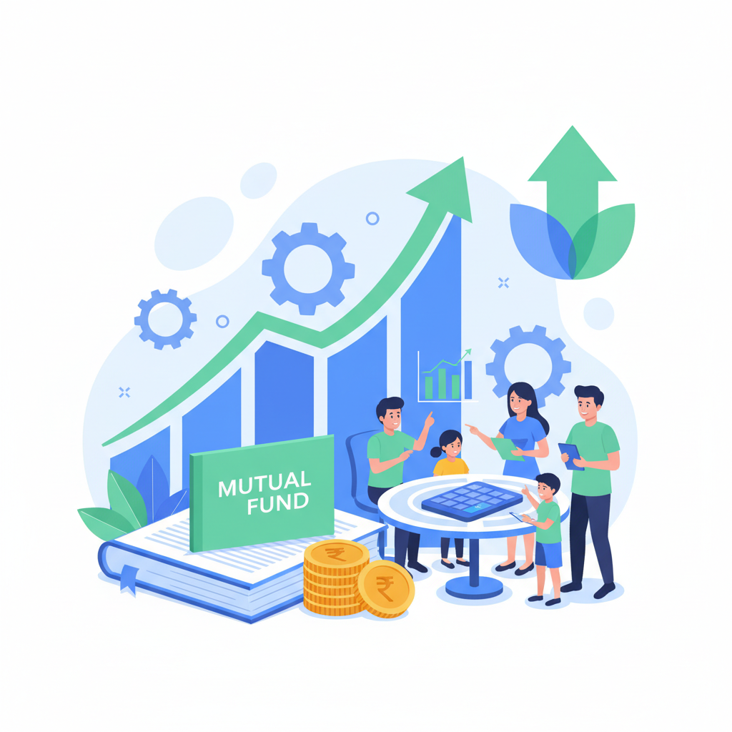 बच्चे की उच्च शिक्षा के लिए SIP कैलकुलेटर का उपयोग कैसे करें?