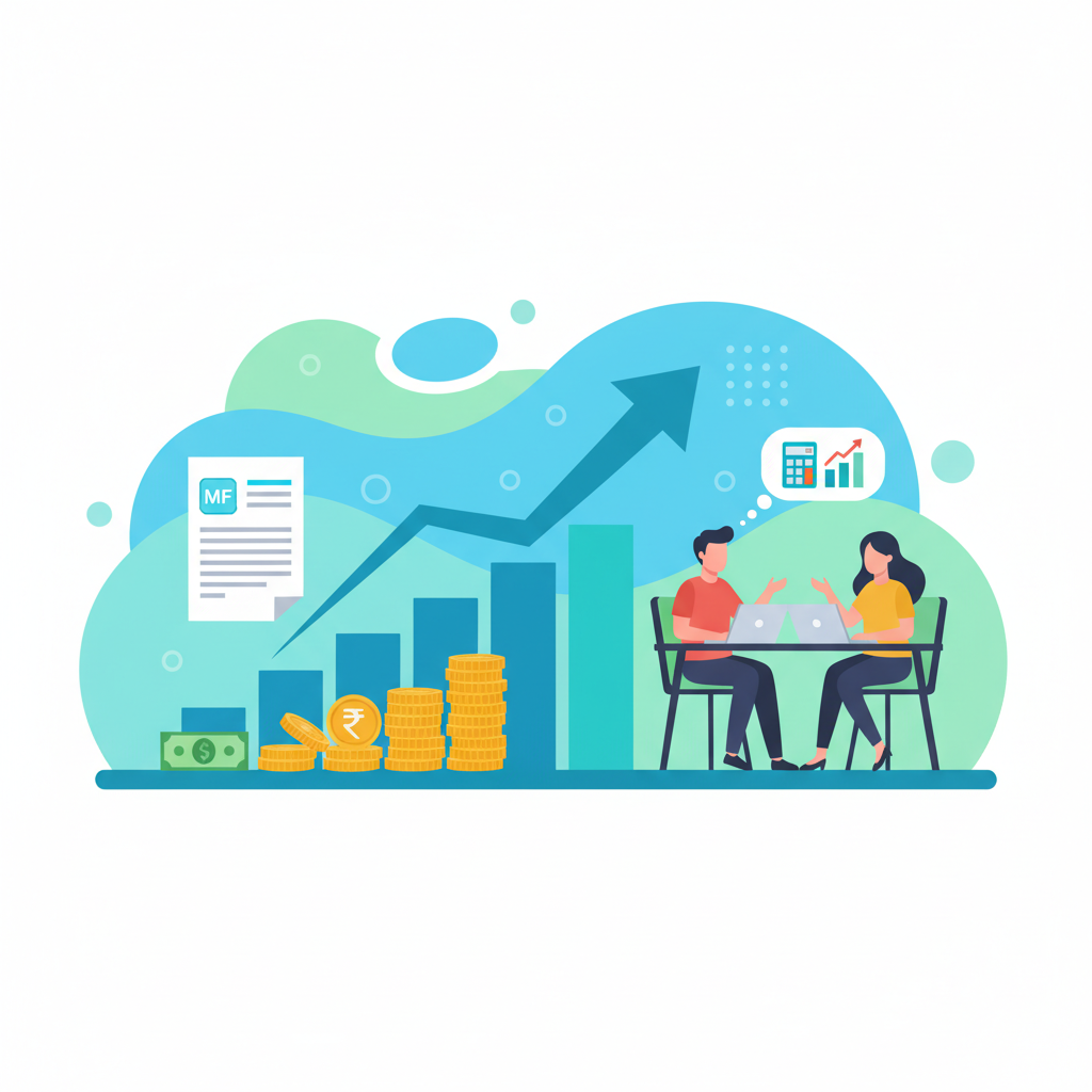 स्टेप-अप SIP से अपने वित्तीय लक्ष्य तेज़ी से कैसे पाएं? | SIP Plan Calculator