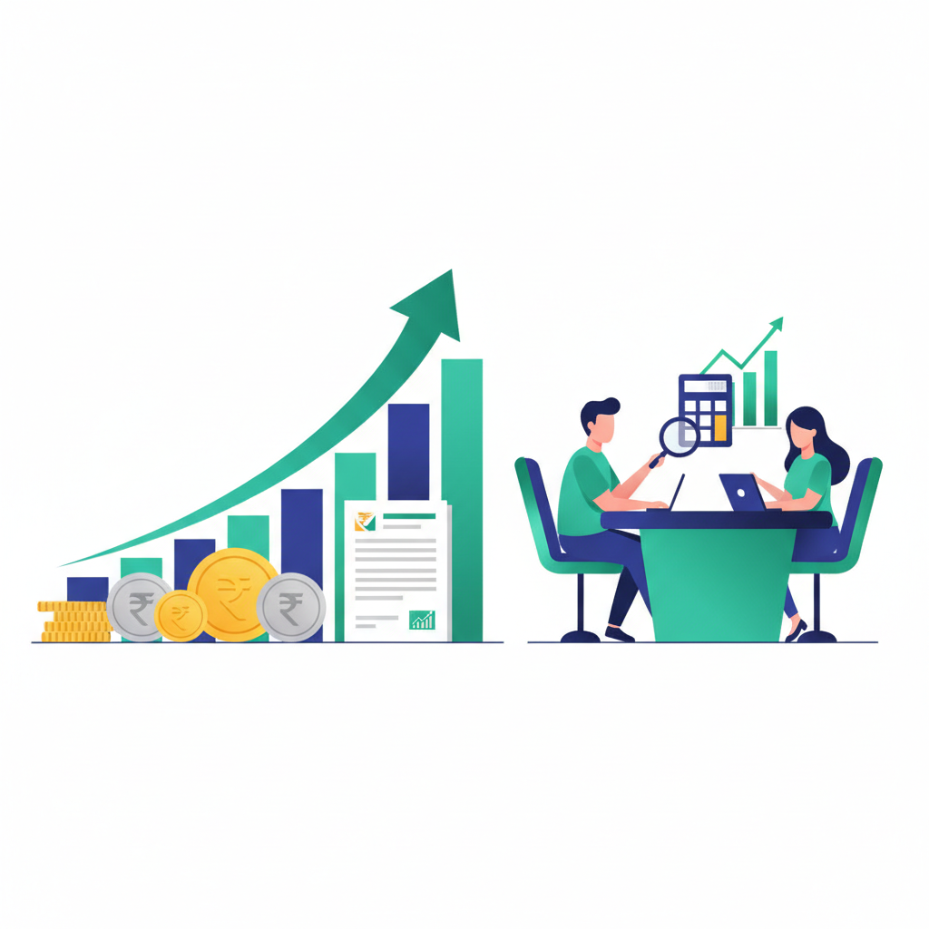 धनबाद के निवेशकों के लिए SIP म्युचुअल फंड में निवेश क्यों करें? | SIP Plan Calculator