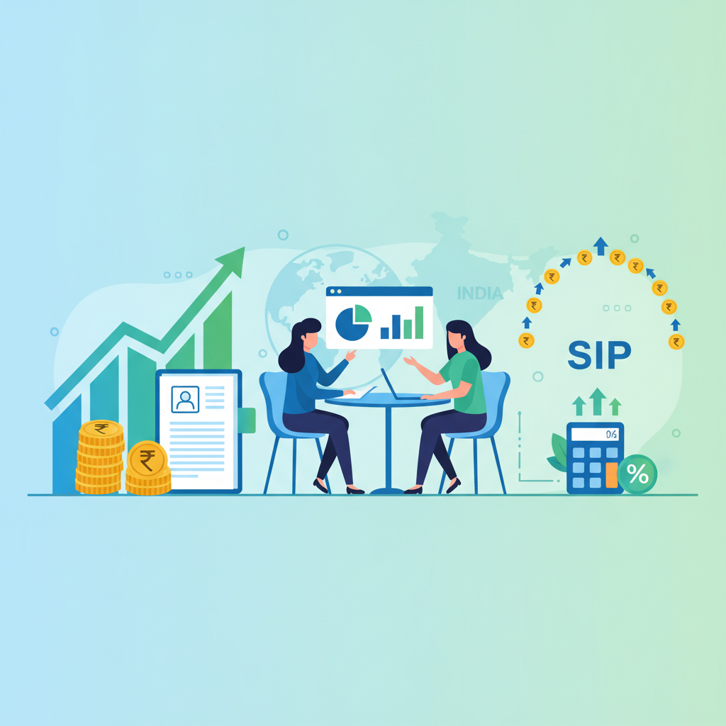 आपातकालीन फंड के लिए कौन सा म्युचुअल फंड चुनें? SIP से बनाएं। | SIP Plan Calculator