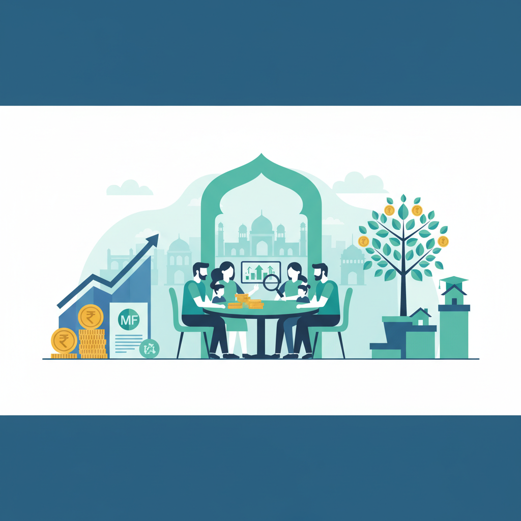 औरंगाबाद में SIP निवेश: अपने सपनों को कैसे साकार करें?