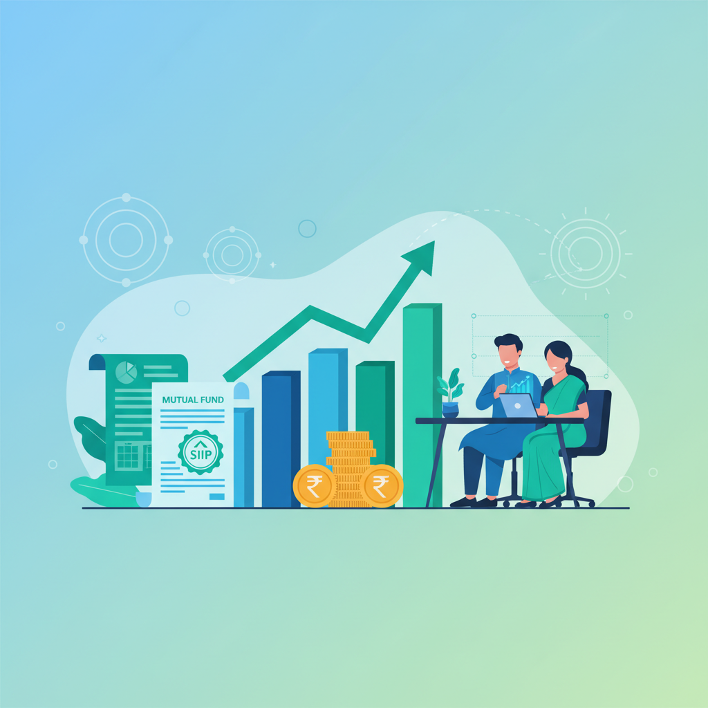 वित्तीय स्वतंत्रता के लिए कितना SIP निवेश करना होगा? | SIP Plan Calculator