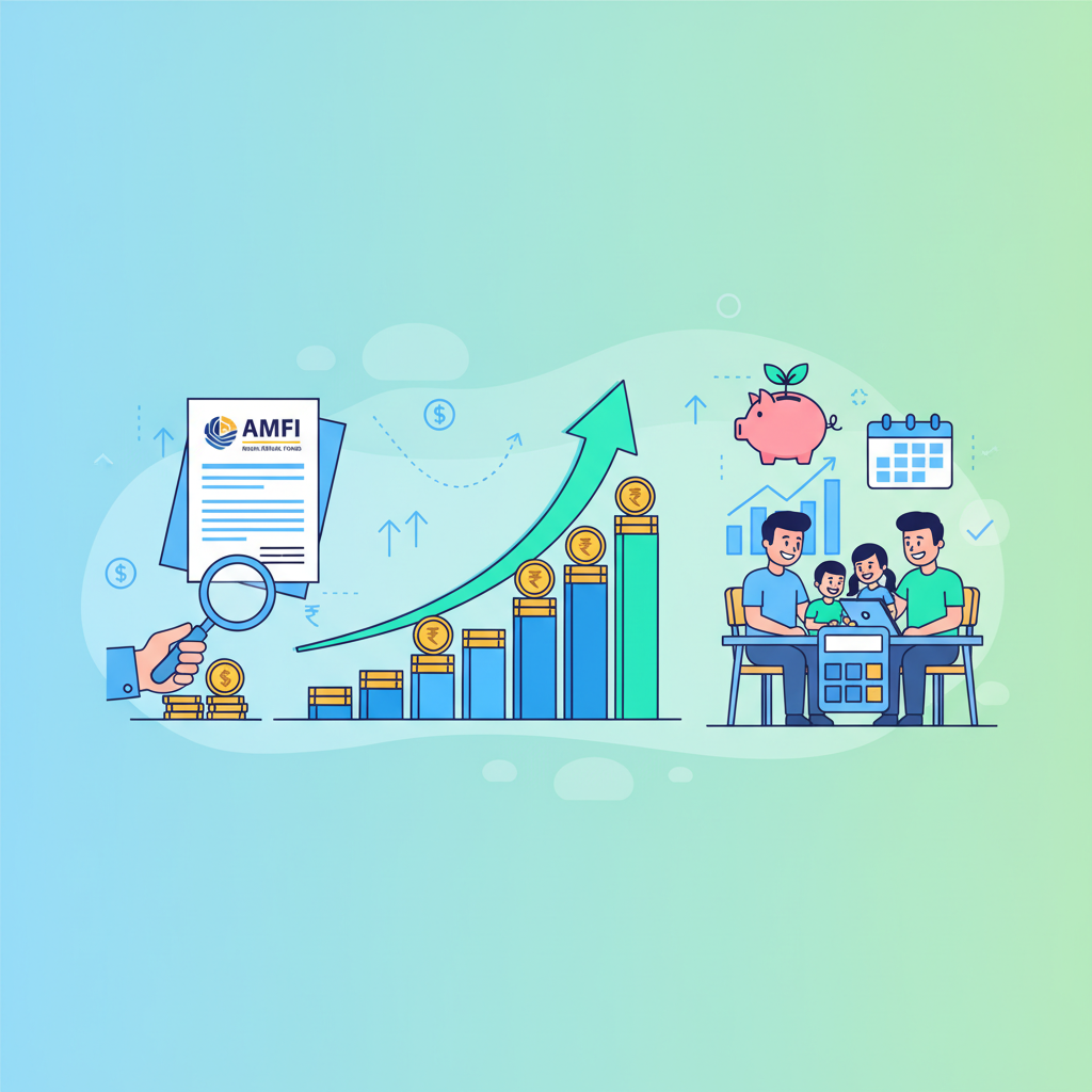 इमरजेंसी फंड के लिए कितनी SIP करनी चाहिए? जानें हमारा कैलकुलेटर।