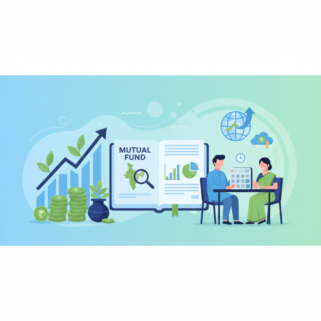 इंदौर में SIP निवेश: स्थानीय लोगों के लिए बेस्ट म्युचुअल फंड | SIP Plan Calculator